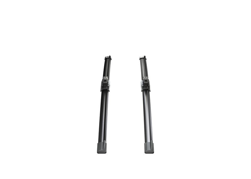 3397009843 BOSCH Spazzola tergi 