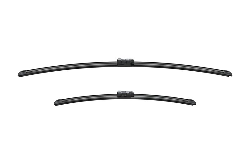3397014077 BOSCH Spazzola tergi 