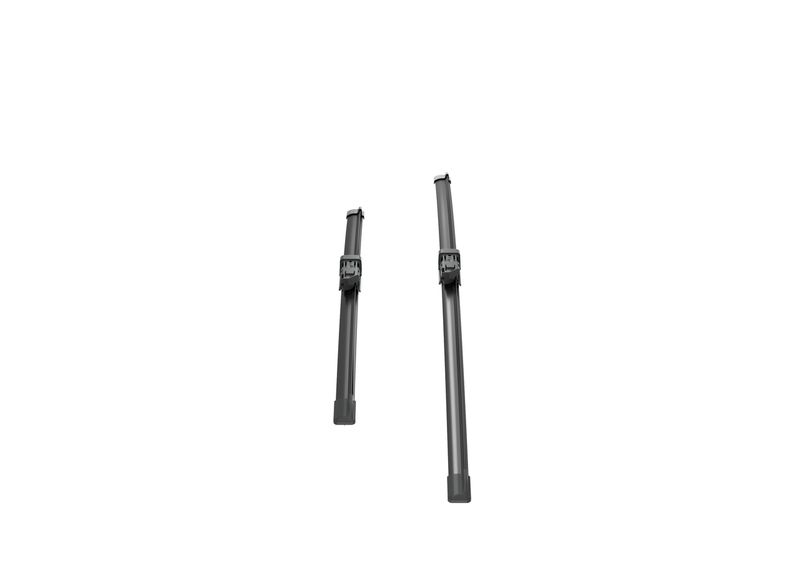3397014077 BOSCH Spazzola tergi 