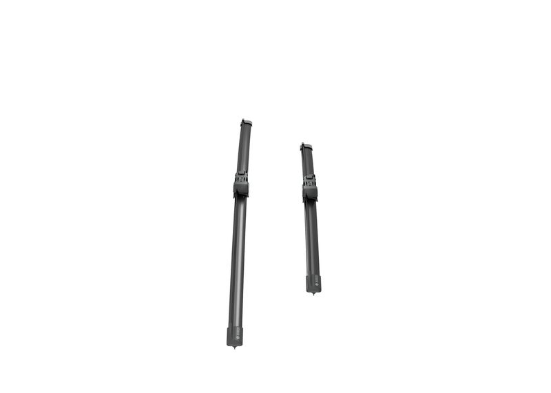3397014077 BOSCH Spazzola tergi 