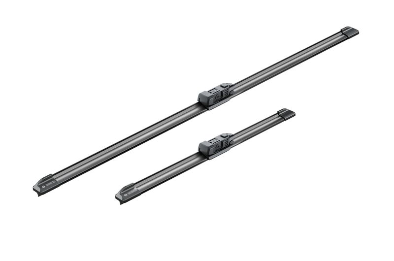 3397014137 BOSCH Spazzola tergi 
