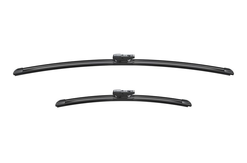 3397014156 BOSCH Spazzola tergi 