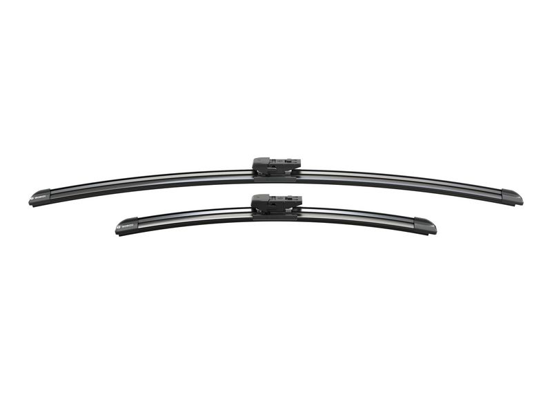 3397014156 BOSCH Spazzola tergi 