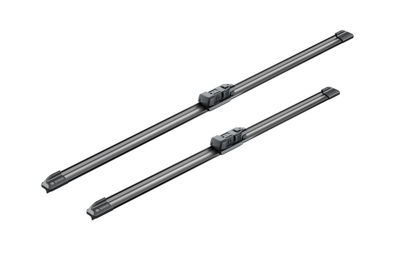 3397014164 BOSCH Spazzola tergi 