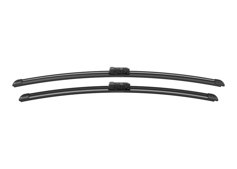 3397014244 BOSCH Spazzola tergi 