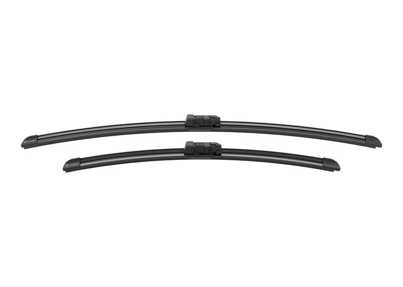 3397014318 BOSCH Spazzola tergi 