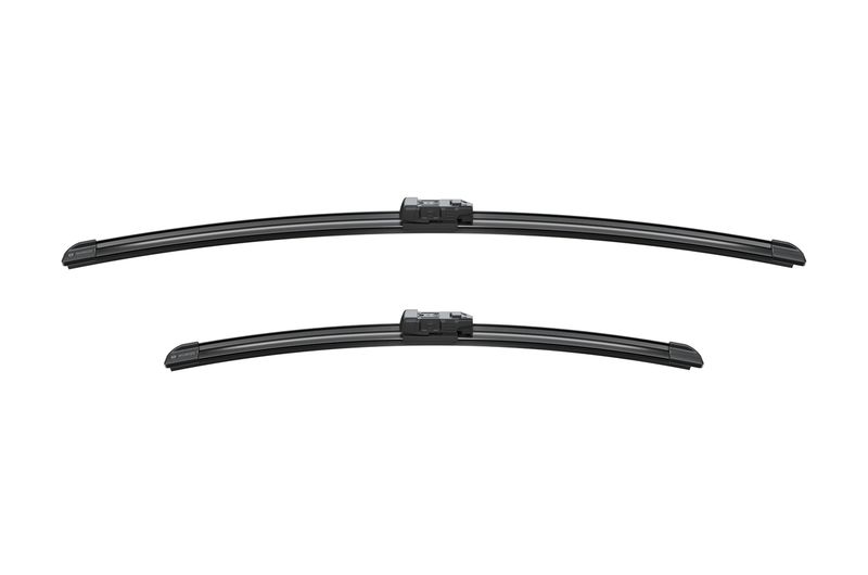 3397014318 BOSCH Spazzola tergi 