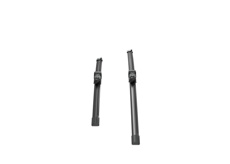 3397014318 BOSCH Spazzola tergi 