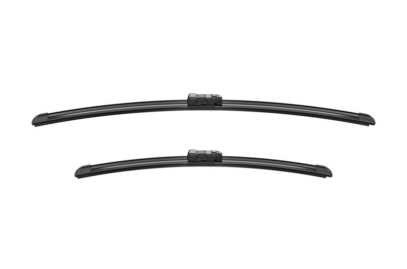 3397014419 BOSCH Spazzola tergi 