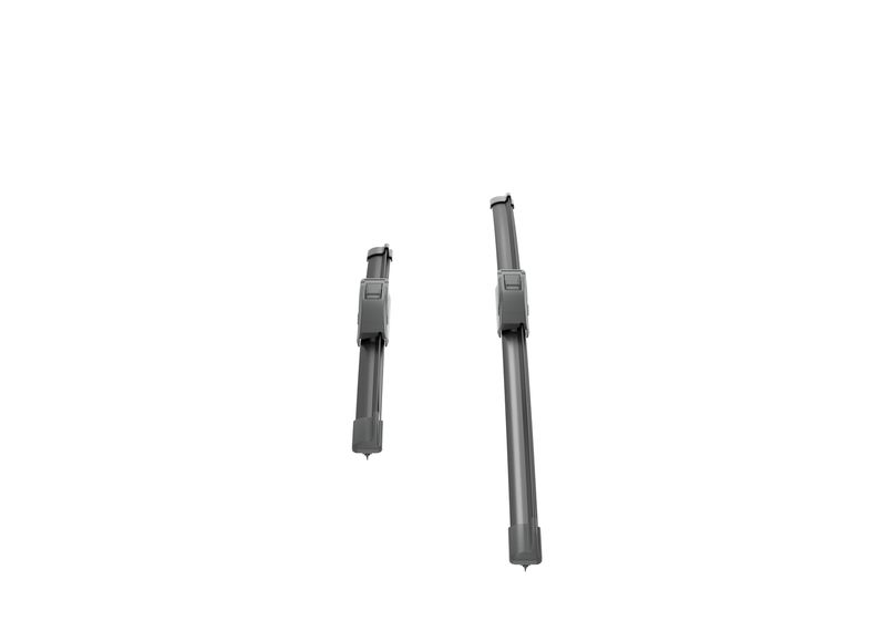 3397014683 BOSCH Spazzola tergi 