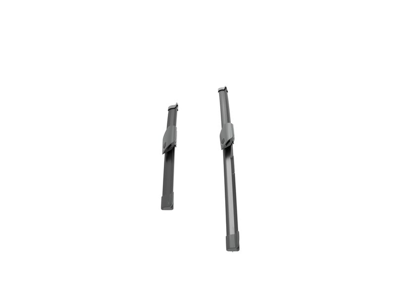 3397014818 BOSCH Spazzola tergi 