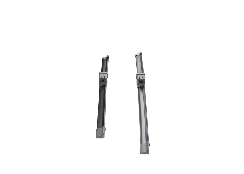 3397110007 BOSCH Spazzola tergi 