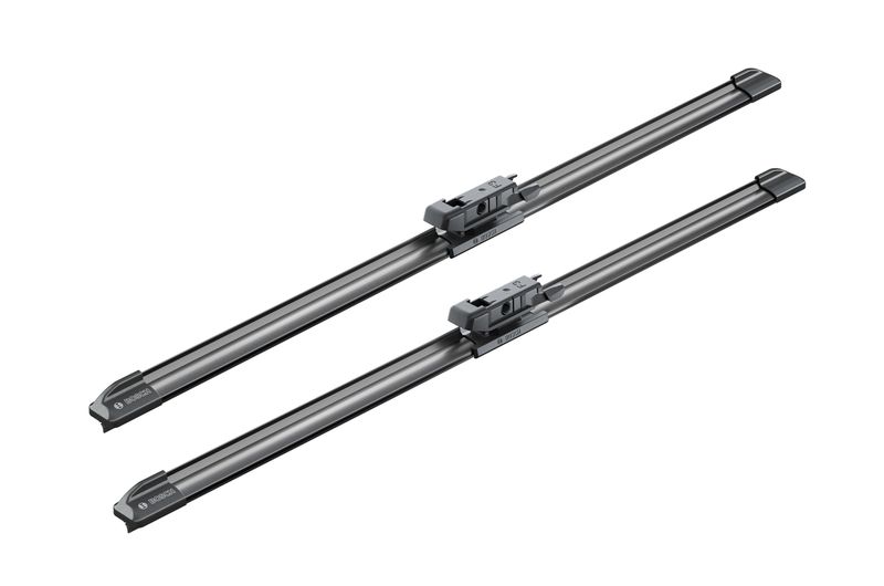 3397118922 BOSCH Spazzola tergi 