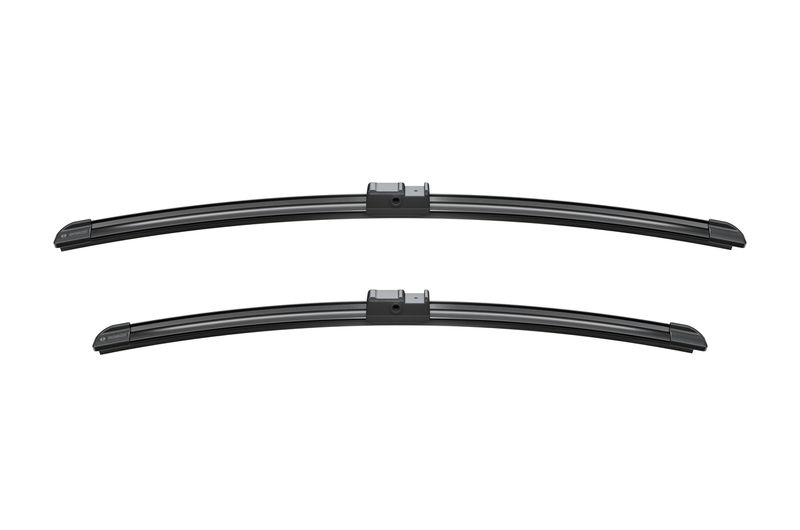 3397118927 BOSCH Spazzola tergi 