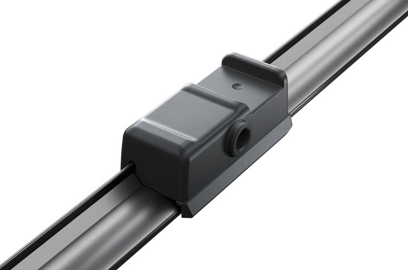 3397118927 BOSCH Spazzola tergi 