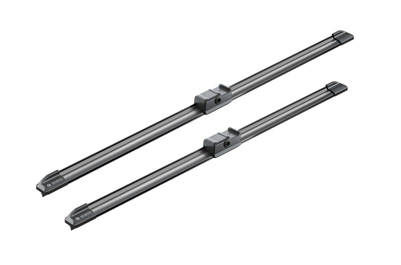 3397118927 BOSCH Spazzola tergi 
