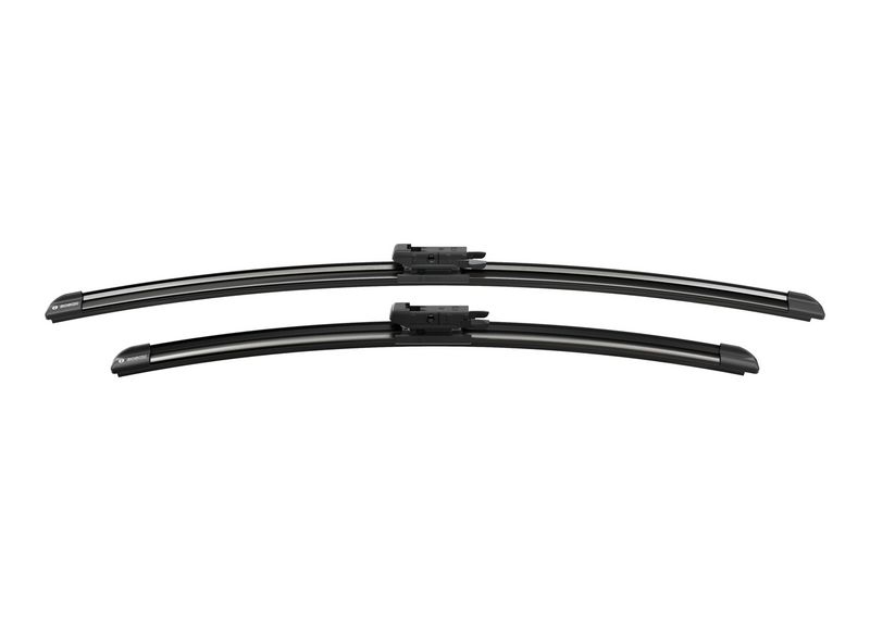 3397118929 BOSCH Spazzola tergi 