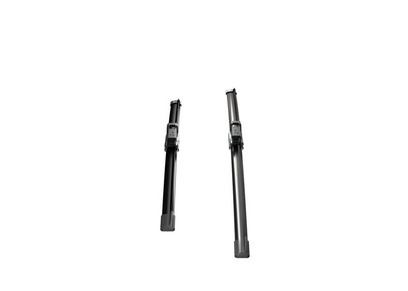 3397118929 BOSCH Spazzola tergi 