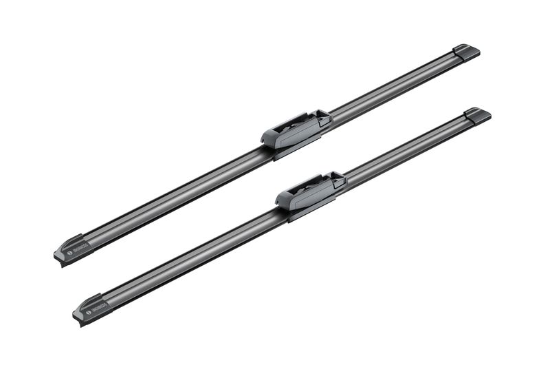 3397118934 BOSCH Spazzola tergi 