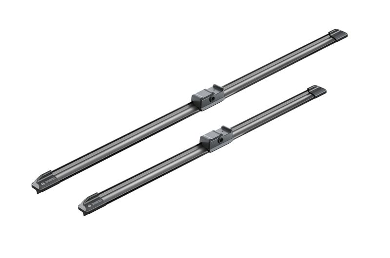 3397118936 BOSCH Spazzola tergi 