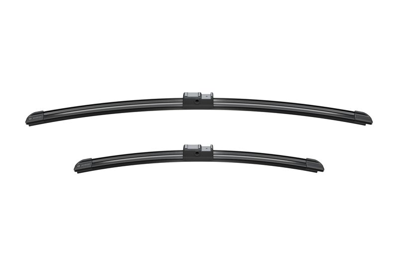3397118972 BOSCH Spazzola tergi 