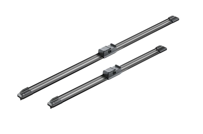 3397118972 BOSCH Spazzola tergi 