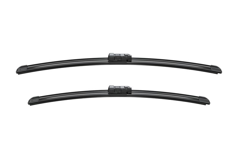 3397118974 BOSCH Spazzola tergi 
