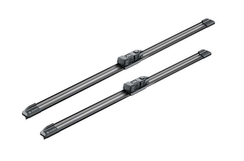 3397118974 BOSCH Spazzola tergi 