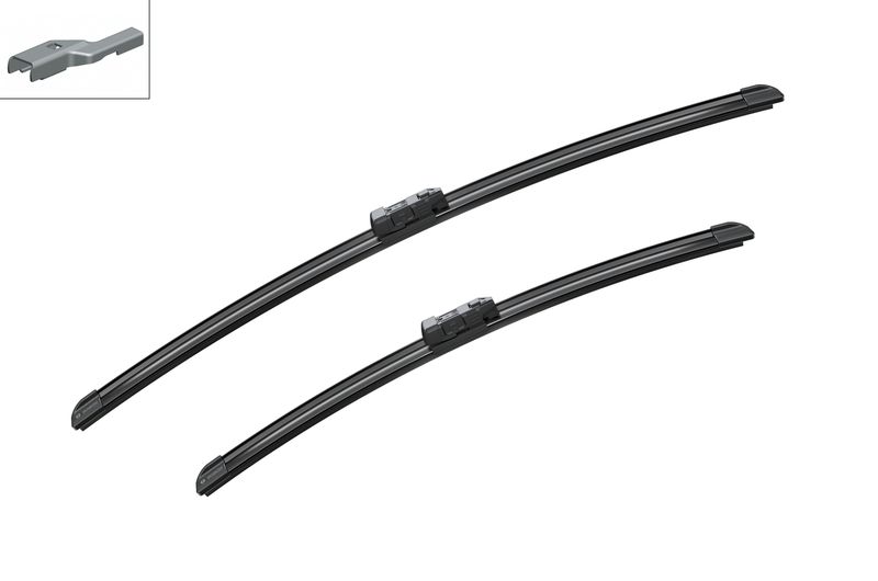3397118979 BOSCH Spazzola tergi 