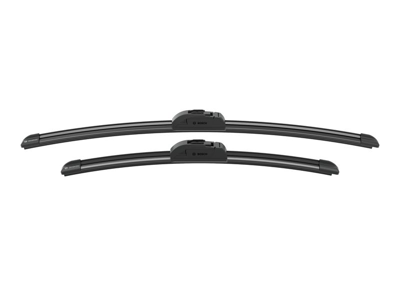 3397118984 BOSCH Spazzola tergi 