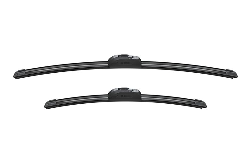 3397118984 BOSCH Spazzola tergi 