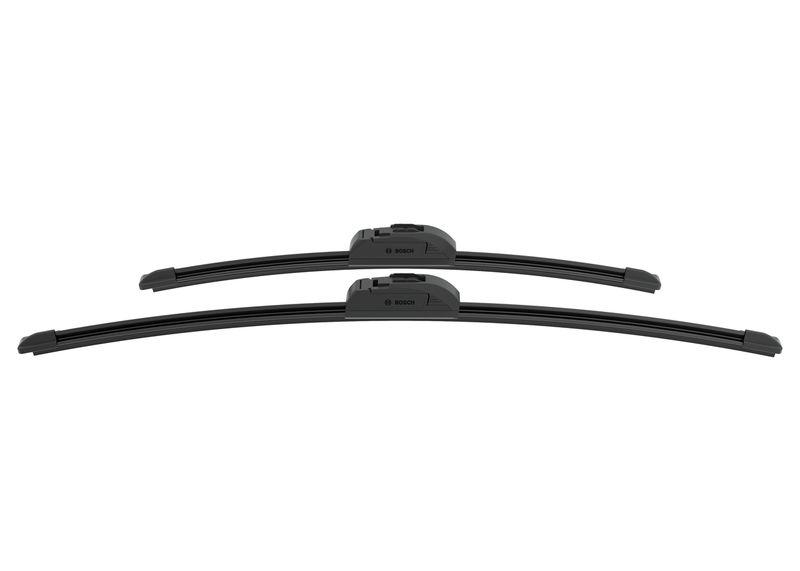 3397118984 BOSCH Spazzola tergi 