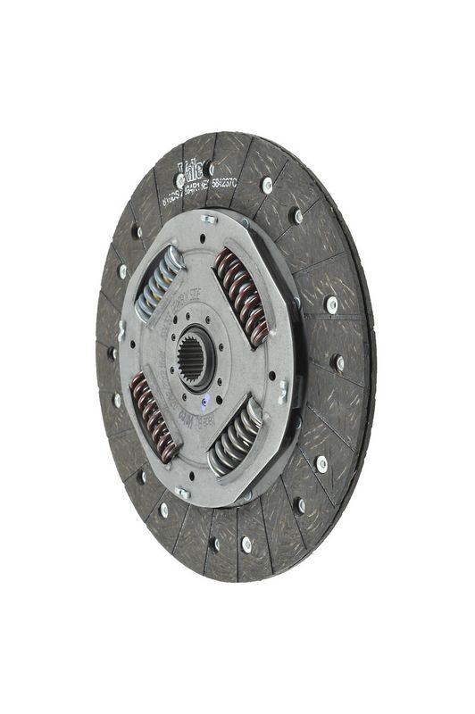 835057 VALEO Kit frizione 