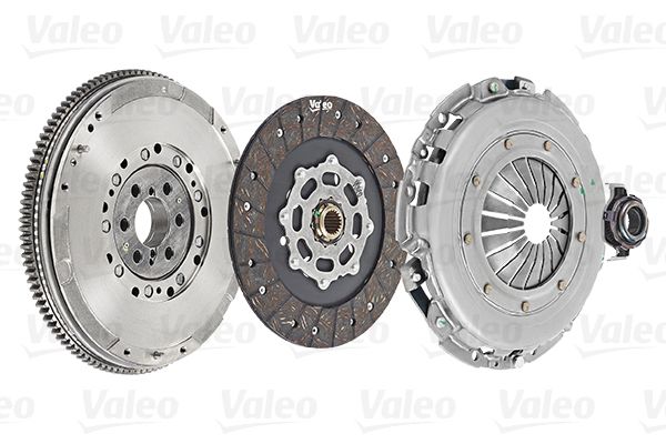 837039 VALEO Kit frizione 