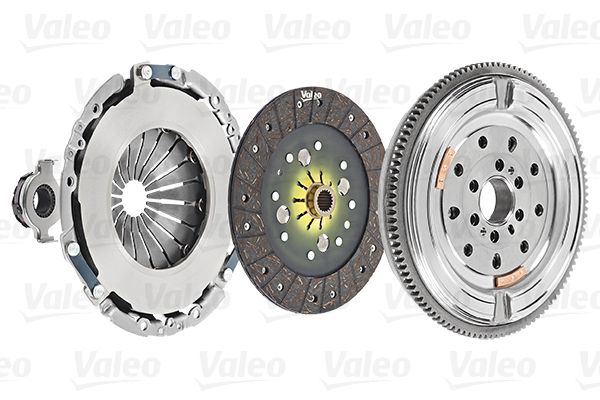 837039 VALEO Kit frizione 
