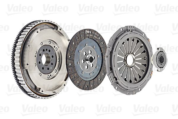 837045 VALEO Kit frizione 