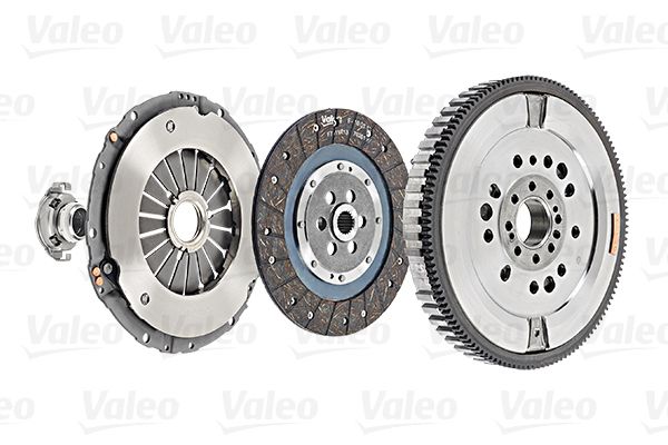 837045 VALEO Kit frizione 