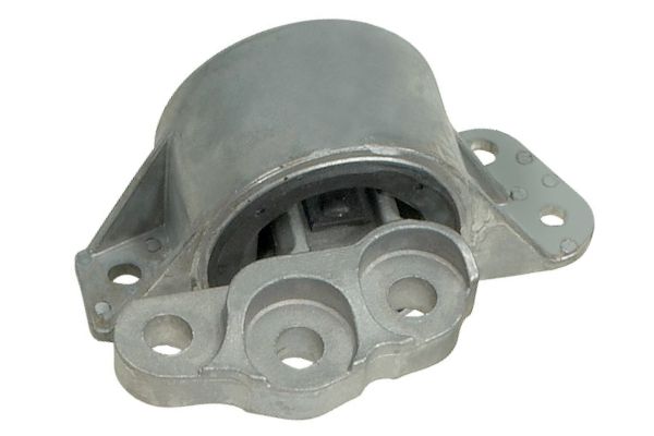 EM-0072 GOOM Sospensione, Motore 