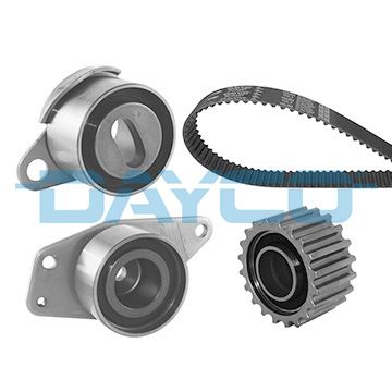 KTB195 DAYCO Kit cinghie dentate 