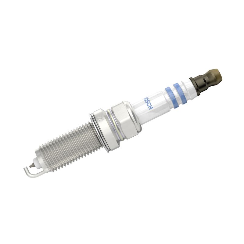 0242129522 BOSCH Candela accensione 