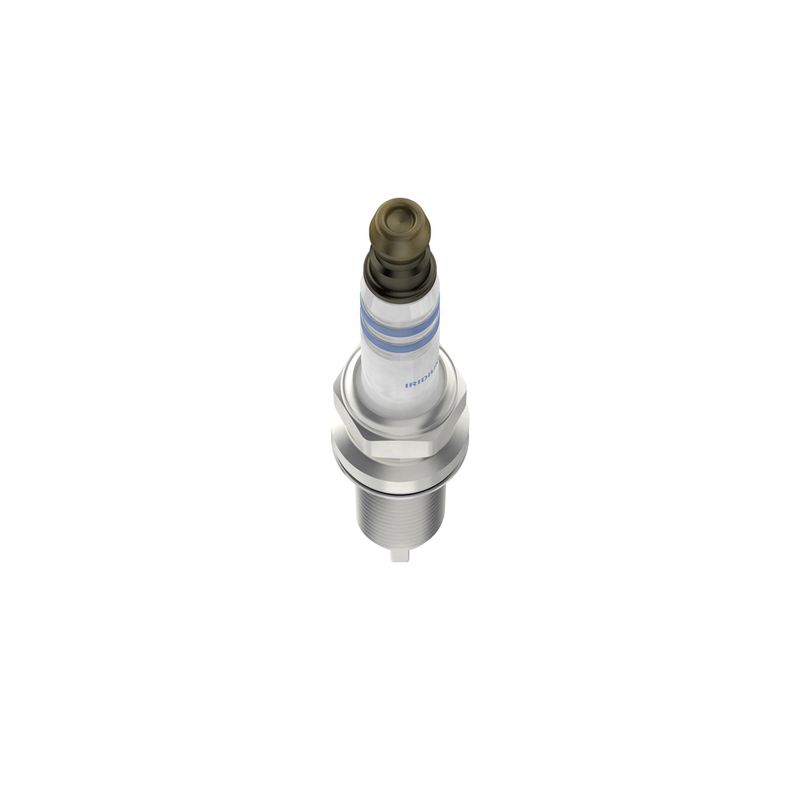 0242129522 BOSCH Candela accensione 