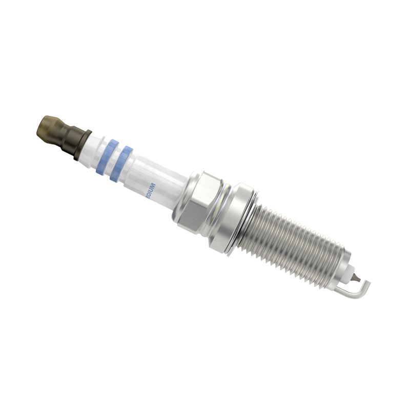 0242129522 BOSCH Candela accensione 