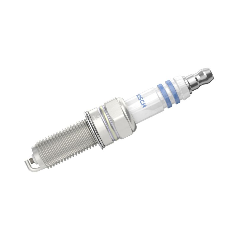0242135545 BOSCH Candela accensione 