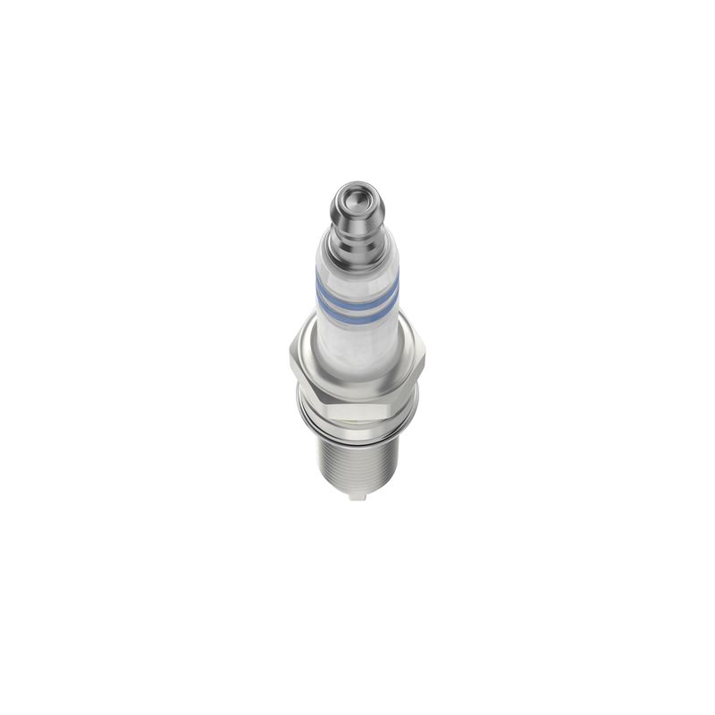 0242135545 BOSCH Candela accensione 