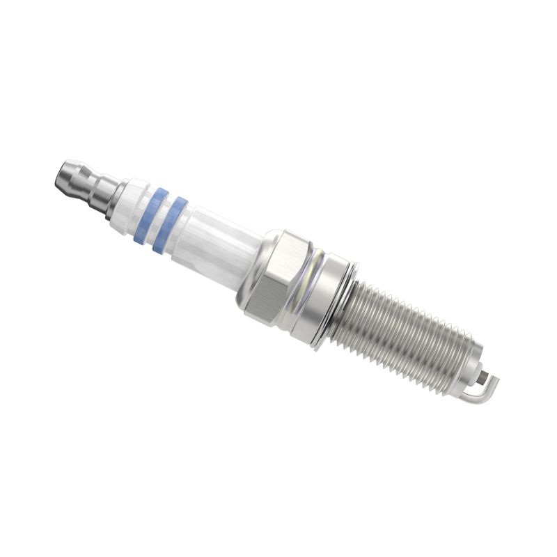 0242135545 BOSCH Candela accensione 