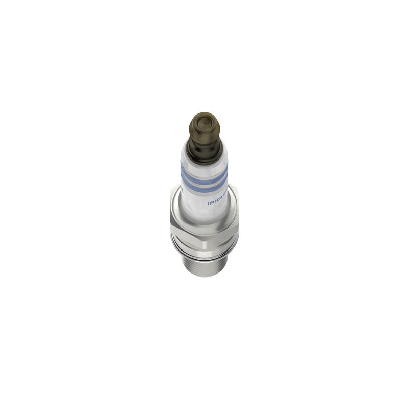 0242140514 BOSCH Candela accensione 