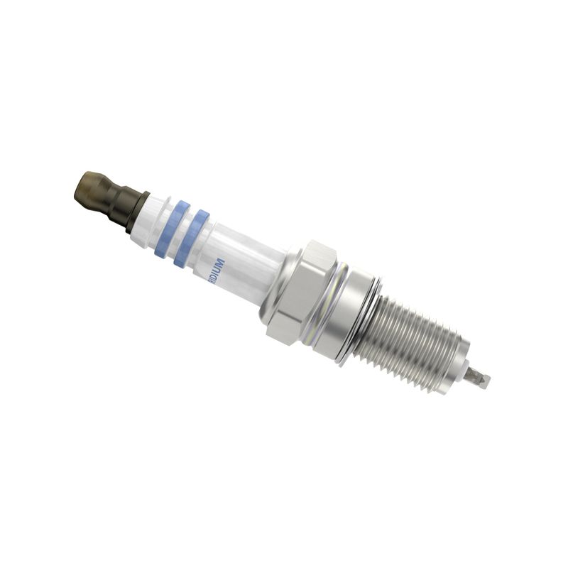 0242140514 BOSCH Candela accensione 