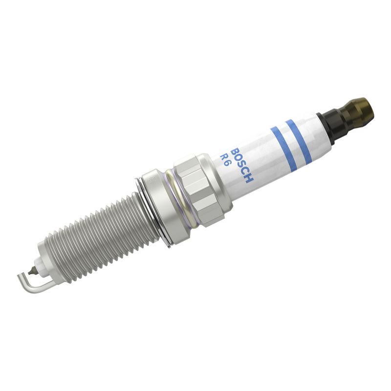 0242140535 BOSCH Candela accensione 
