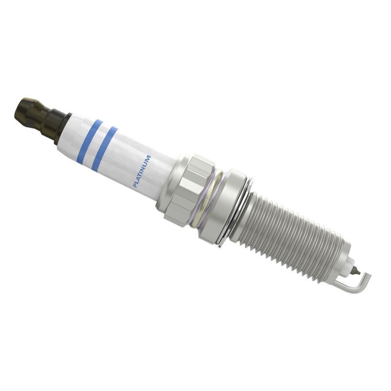 0242140535 BOSCH Candela accensione 