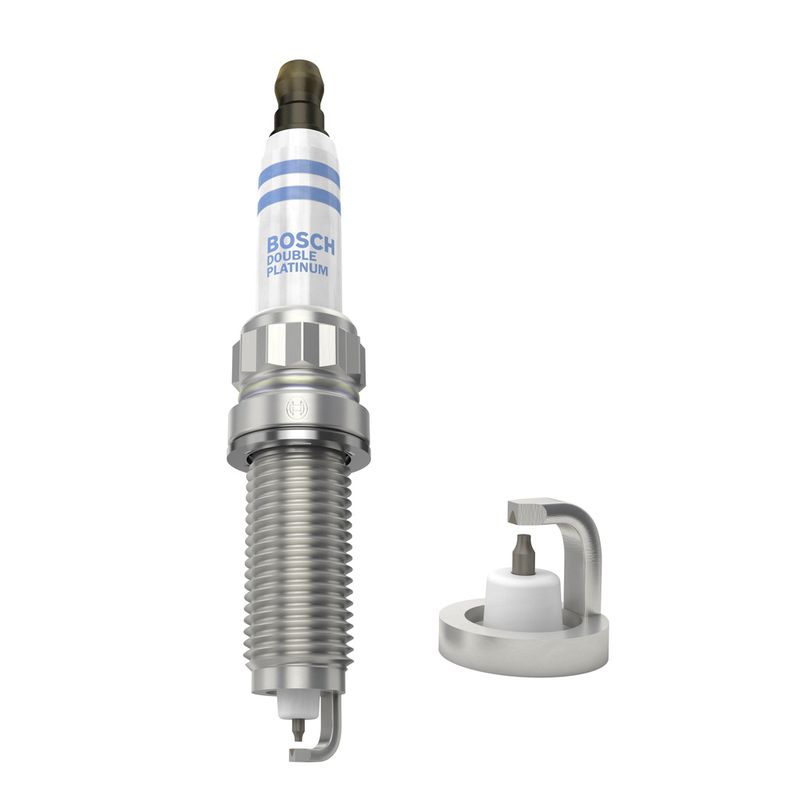 0242145541 BOSCH Candela accensione 